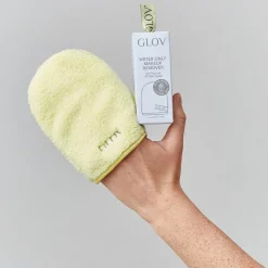 Abschmink Und Reinigungshandschuh Baby Banana von GLOV
