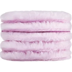 Abschmink-Pads Eco Moon Pads Pink von GLOV