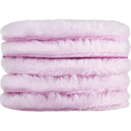 Abschmink-Pads Eco Moon Pads Pink von GLOV