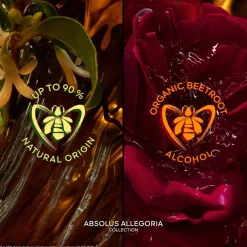 Absolus Allegoria Eau de Parfum Spray Rose Amira von GUERLAIN