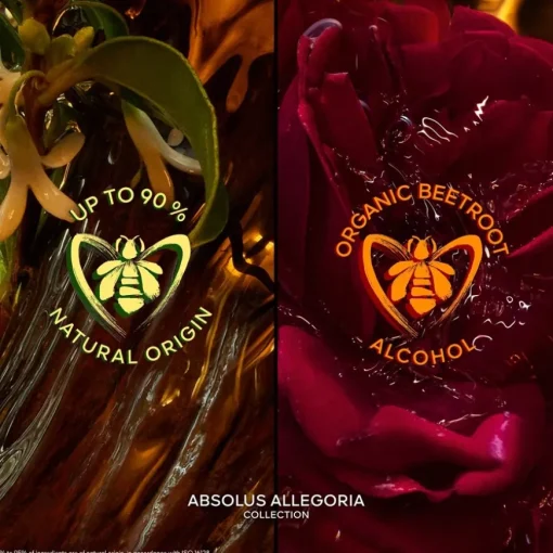 Absolus Allegoria Eau de Parfum Spray Patchouli Ardent von GUERLAIN