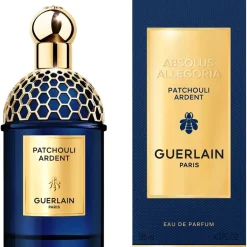 Absolus Allegoria Eau de Parfum Spray Patchouli Ardent von GUERLAIN