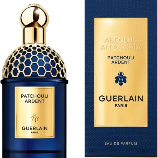 Absolus Allegoria Eau de Parfum Spray Patchouli Ardent von GUERLAIN