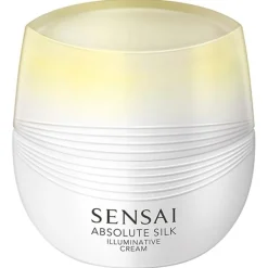 Absolute Silk Illuminative Cream von SENSAI
