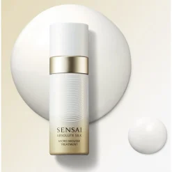 Absolute Silk Micro Mousse Treatment von SENSAI