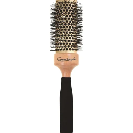 Acca Kappa Retro Rundbürste Limited Edition von Great Lengths