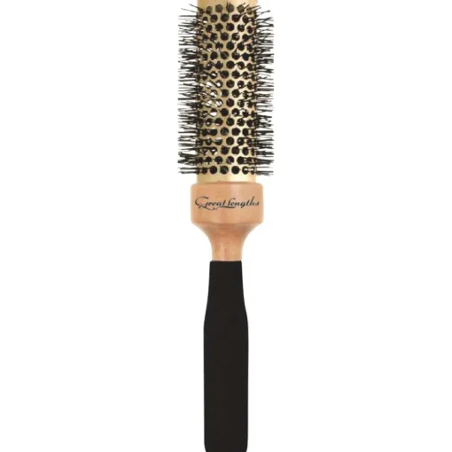 Acca Kappa Retro Rundbürste Limited Edition von Great Lengths