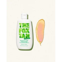 Accelerators Fragrance Free Rapid Tanning Elixir von THE FOX TAN