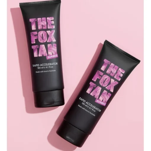 Accelerators Rapid Accelerator von THE FOX TAN