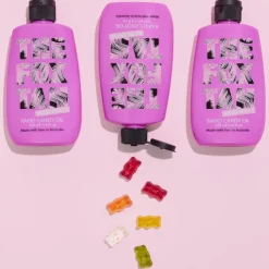 Accelerators Rapid Candy Oil von THE FOX TAN