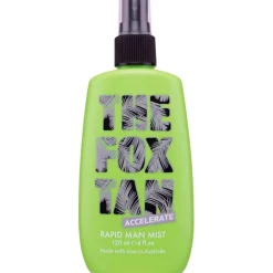 Accelerators Rapid Man Mist von THE FOX TAN