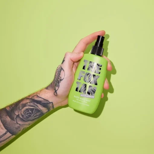 Accelerators Rapid Man Mist von THE FOX TAN