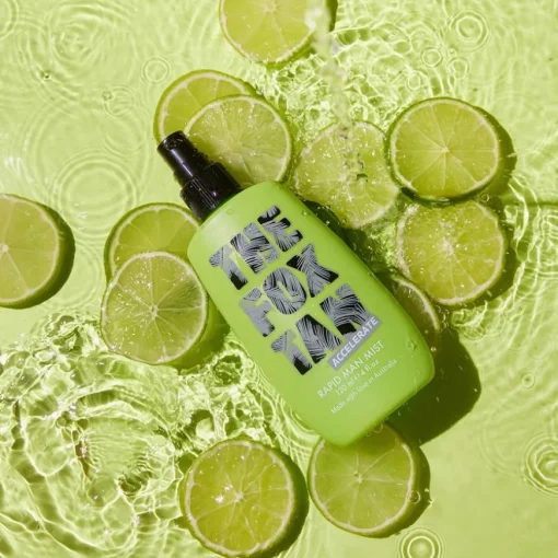 Accelerators Rapid Man Mist von THE FOX TAN