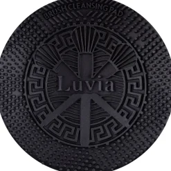 Accessoires Brush Cleansing Pad von Luvia Cosmetics