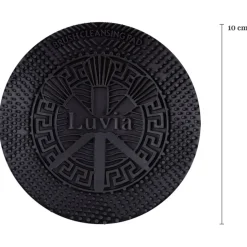 Accessoires Brush Cleansing Pad von Luvia Cosmetics