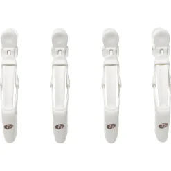 Accessoires Clip Kit with 4 Alligator Clips and 30 Rose Gold Bobby Pins von T3