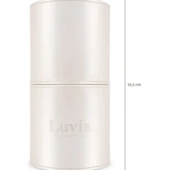 Accessoires Magnetic Brush Case von Luvia Cosmetics