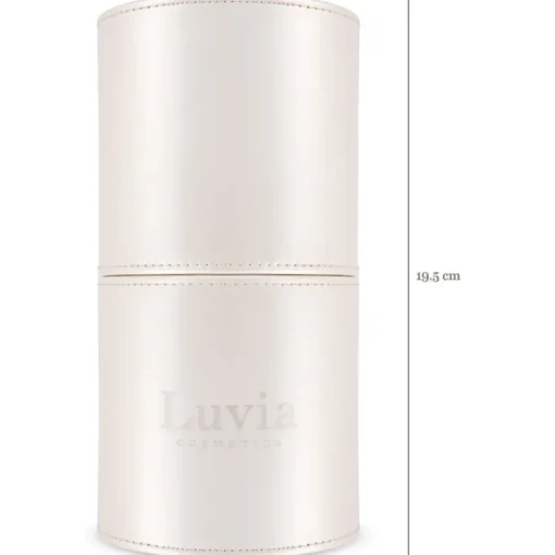 Accessoires Magnetic Brush Case von Luvia Cosmetics