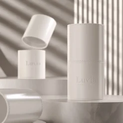 Accessoires Magnetic Brush Case von Luvia Cosmetics