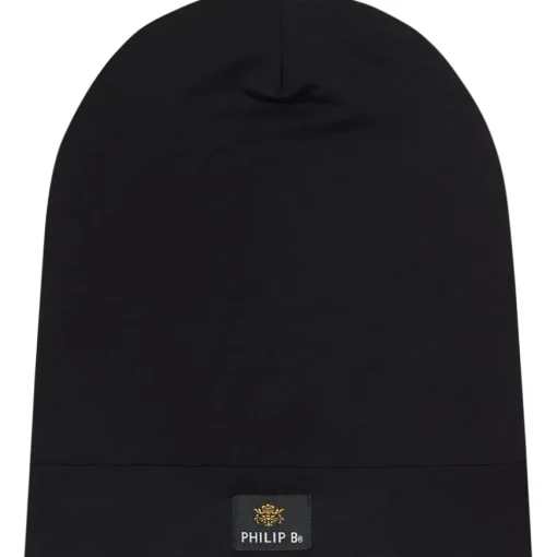 Accessoires Silky Smooth Beanie von Philip B