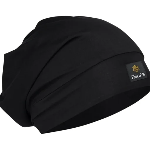 Accessoires Silky Smooth Beanie von Philip B