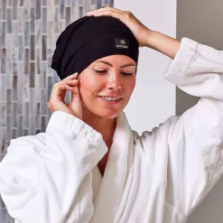 Accessoires Silky Smooth Beanie von Philip B
