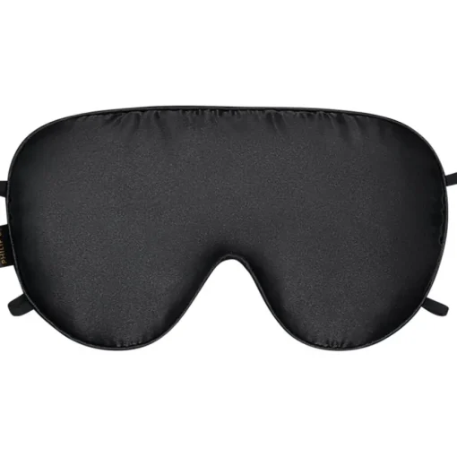 Accessoires Silky Smooth Sleep Mask von Philip B
