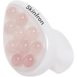 Accessoires SkinIron Rose Quartz Face von StarSkin