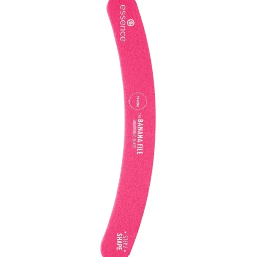Accessoires The Banana File von Essence