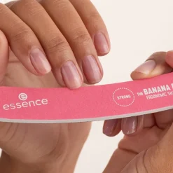 Accessoires The Banana File von Essence