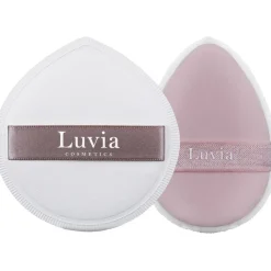 Accessoires The Puffys - Duo Puff Kit von Luvia Cosmetics