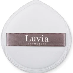 Accessoires The Puffys - Duo Puff Kit von Luvia Cosmetics