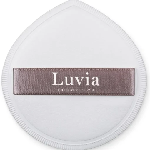 Accessoires The Puffys - Duo Puff Kit von Luvia Cosmetics