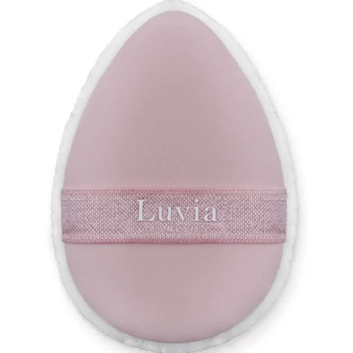 Accessoires The Puffys - Duo Puff Kit von Luvia Cosmetics