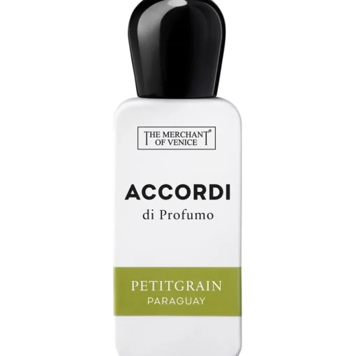 Accordi di Profumo Petitgrain Paraguay Eau de Parfum Spray von THE MERCHANT OF VENICE