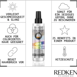 Acidic Bonding Concentrate One United Multi-Benefit-Treatment Pride Edition von Redken