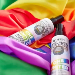 Acidic Bonding Concentrate One United Multi-Benefit-Treatment Pride Edition von Redken