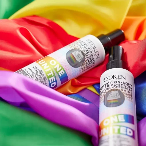 Acidic Bonding Concentrate One United Multi-Benefit-Treatment Pride Edition von Redken