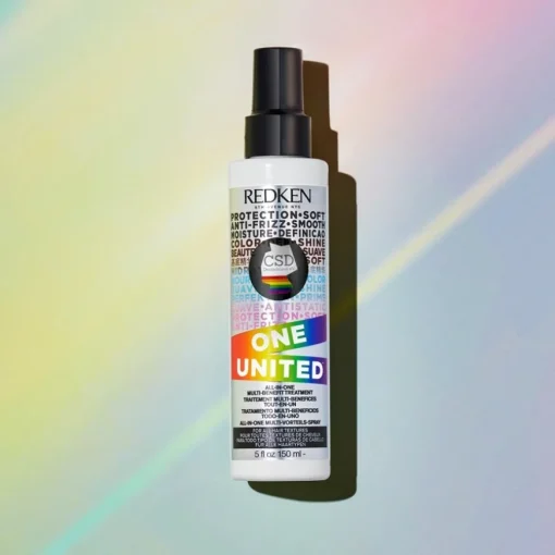 Acidic Bonding Concentrate One United Multi-Benefit-Treatment Pride Edition von Redken