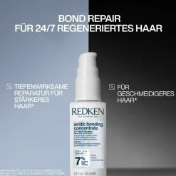 Acidic Bonding Concentrate Acidic 24/7 Night & Day von Redken