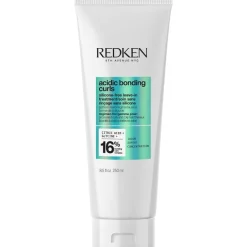 Acidic Bonding Curls Leave-In Treatment von Redken