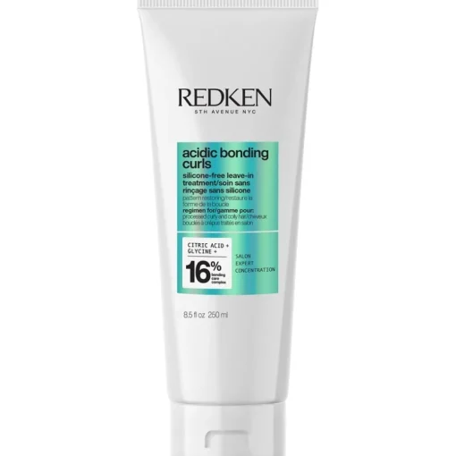 Acidic Bonding Curls Leave-In Treatment von Redken