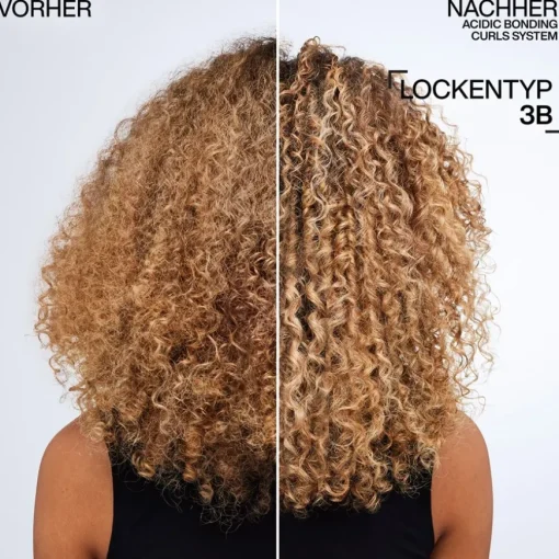 Acidic Bonding Curls Leave-In Treatment von Redken