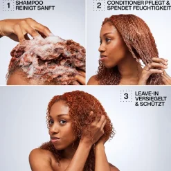 Acidic Bonding Curls Leave-In Treatment von Redken