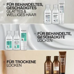 Acidic Bonding Curls Leave-In Treatment von Redken