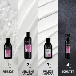 Acidic Color Gloss Conditioner von Redken