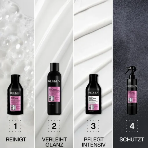 Acidic Color Gloss Conditioner von Redken
