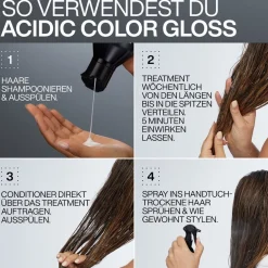 Acidic Color Gloss Conditioner von Redken