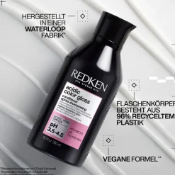 Acidic Color Gloss Conditioner von Redken