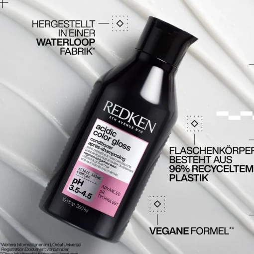 Acidic Color Gloss Conditioner von Redken